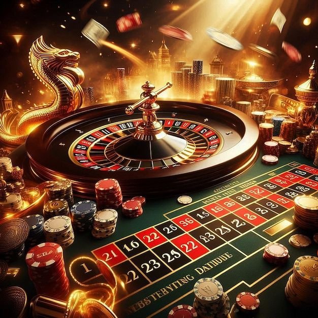 burma 789 Slot ကစားနည်း - Spin လှည့်၍ ဆုကြေးရယူနေသောမြင်ကွင်း