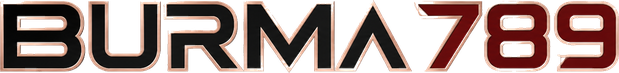 burma 789 Logo